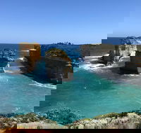 Great Ocean Road Reverse Itinerary PREMIUM Tour - Accommodation Main Beach