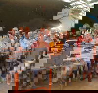 Explore Darwin City Sights Including Key Attractions - Accommodation Main Beach