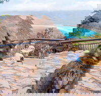 Wineglass Bay  Freycinet NP Full Day Tour from Hobart via Richmond Village - Accommodation Main Beach