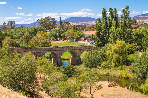 Wineglass Bay & Freycinet NP Full Day Tour From Hobart Via Richmond Village - Accommodation Main Beach 4