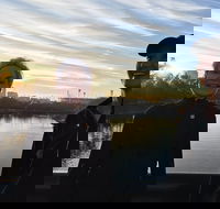 Yarra Sunrise Running Tour - Accommodation Main Beach