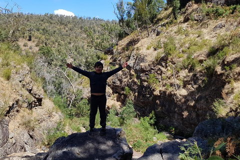 Grampians & Halls Gap - Accommodation Main Beach 1