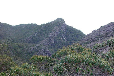 Grampians & Halls Gap - Accommodation Main Beach 4