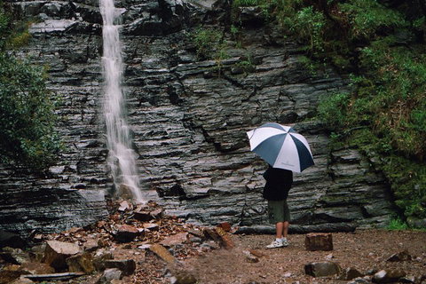 Grampians & Halls Gap - Accommodation Main Beach 5
