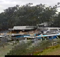 Bendigo Echuca  The Mighty Murray - Accommodation Main Beach