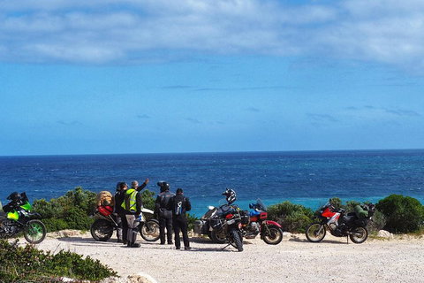 3 Days Flerieu Peninsula And Kangaroo Island Motorcycle Tour - Accommodation Main Beach 3