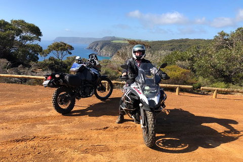 3 Days Flerieu Peninsula And Kangaroo Island Motorcycle Tour - Accommodation Main Beach 5