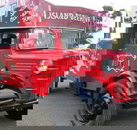 Heritage Wine  Gin Tours - Accommodation Main Beach