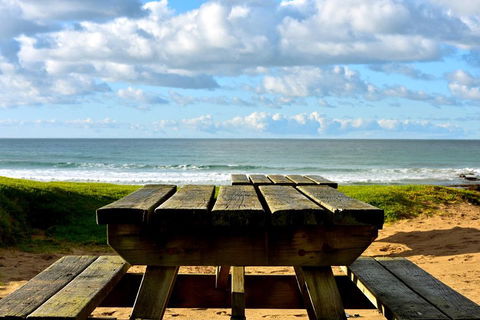 Ultimate Reverse Direction - 12 Apostles, Great Ocean Road - Small Group Tour - Accommodation Main Beach 0