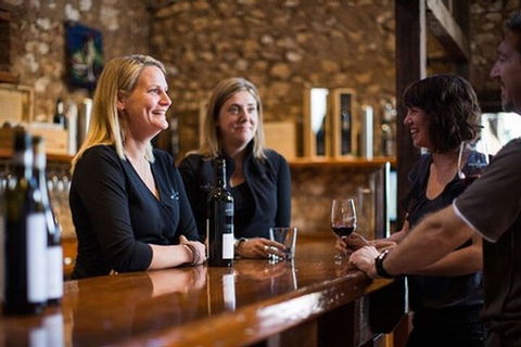 Barossa Ultimate Winery Experiences - Accommodation Main Beach 0