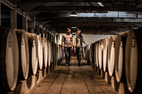 Barossa Ultimate Winery Experiences - Accommodation Main Beach 3