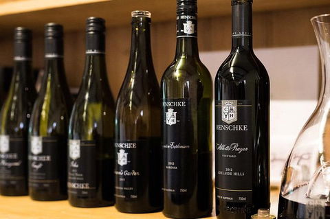 Barossa Ultimate Winery Experiences - Accommodation Main Beach 5
