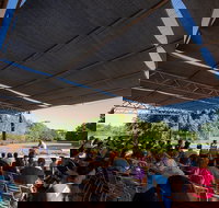 3 in 1 Tour Matsos Brewery Broome Museum  Malcolm Douglas Crocodile Park - Accommodation Main Beach