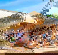 Malcolm Douglas Crocodile Park Tour Including Transportation - Accommodation Main Beach