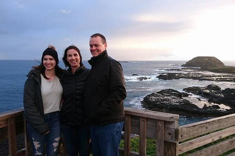 Phillip Island Medium Size Group Tour - Accommodation Main Beach 0