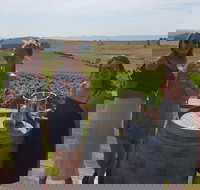 Canberra - Southern Highlands Winery Tour - Accommodation Main Beach