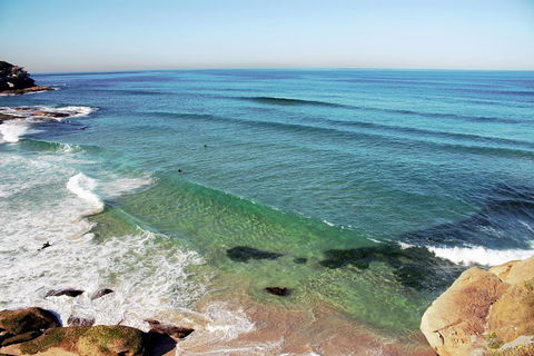Eastern Suburbs Of Sydney, Woolloomooloo And Barangaroo - Accommodation Main Beach 3