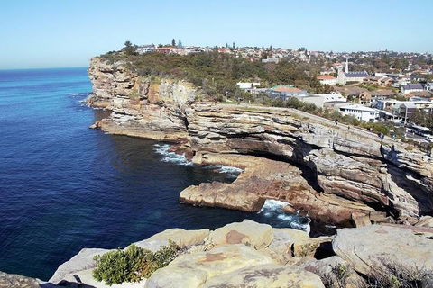 Eastern Suburbs Of Sydney, Woolloomooloo And Barangaroo - Accommodation Main Beach 5