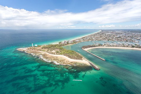 Seaplane Adventure Flight Over Maroochydore For 2 With Photobook - Accommodation Main Beach 5