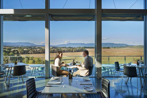 Yarra Valley Wildlife & Wine Day Tour From Melbourne With Healesville Sanctuary - Accommodation Main Beach 3