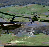 Hunter Valley Wine Country Helicopter Flight from Cessnock - Accommodation Main Beach