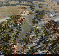 Hunter Valley Broken Back Range Helicopter Flight from Cessnock - Accommodation Main Beach