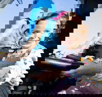 Aquaduck Sunshine Coast - Accommodation Main Beach