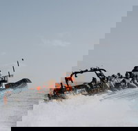 Adventure Rafting - Accommodation Main Beach