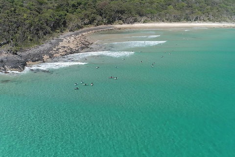 Noosa Thriller - 500hp Ocean Adventure Ride - Accommodation Main Beach 5