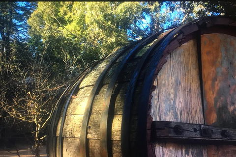 Personalised Wine Tour Experience In The Beautiful NSW Southern Highlands - Accommodation Main Beach 0