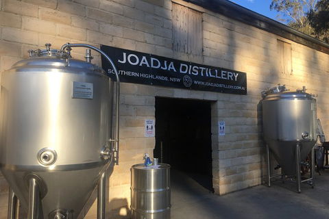 Personalised Wine Tour Experience In The Beautiful NSW Southern Highlands - Accommodation Main Beach 2