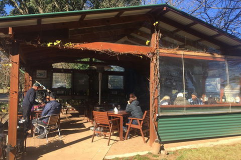 Personalised Wine Tour Experience In The Beautiful NSW Southern Highlands - Accommodation Main Beach 3