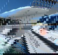 Full Day 9.5 Hour Offshore Fishing Charter - Accommodation Main Beach