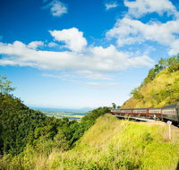 4-Day Cairns and Great Barrier Reef Tour