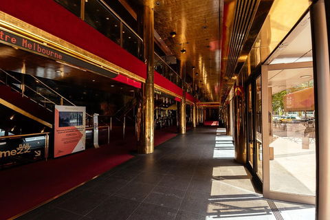 Private City Kickstart Tour: Melbourne - Accommodation Main Beach 4