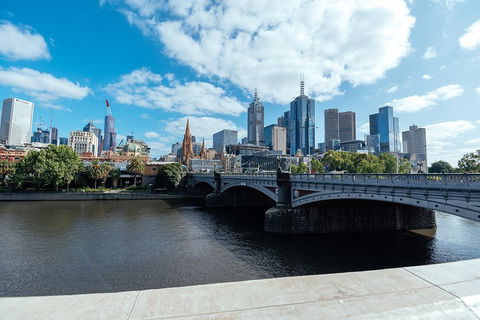 Private City Kickstart Tour: Melbourne - Accommodation Main Beach 5