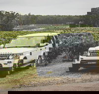 Hideaway Private Tours Hunter Valley- Indulgence Wine Tour Full Day - Accommodation Main Beach