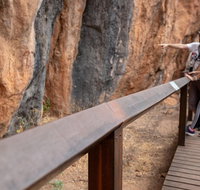 Chillagoe Caves and Outback Day Trip from Cairns