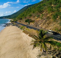 2 Day Daintree Rainforest Cape Tribulation and Outback Chillagoe Tour