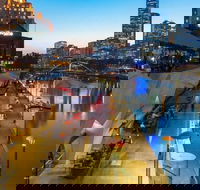 Nightlife In Melbourne St Kilda - Accommodation Main Beach