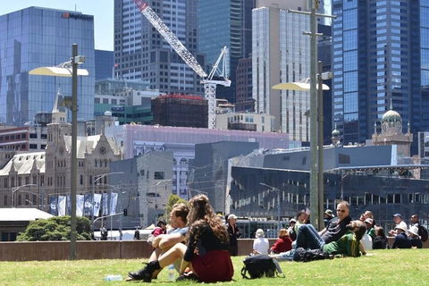 Personalised Half Day With A Local In Melbourne - Accommodation Main Beach 0