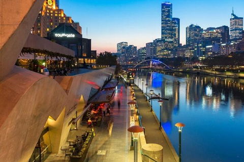 Personalised Half Day With A Local In Melbourne - Accommodation Main Beach 5