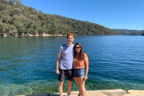 Sydney's Northern Beaches & Ku-ring-gai National Park Small Tour Departing Manly - Accommodation Main Beach 2