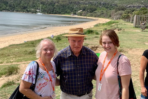 Sydney's Northern Beaches & Ku-ring-gai National Park Small Tour Departing Manly - Accommodation Main Beach 3