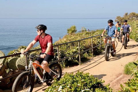 Experience E-bike At Byron Bay - Accommodation Main Beach 1