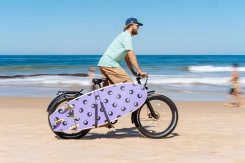 Experience E-bike At Byron Bay - Accommodation Main Beach 3