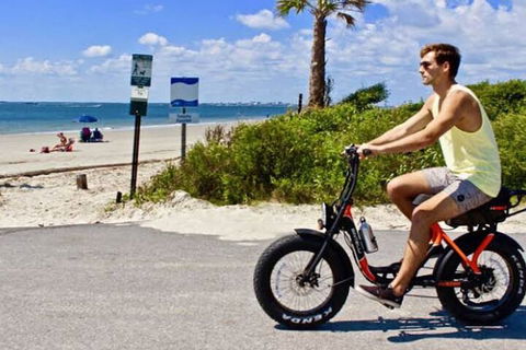 Experience E-bike At Byron Bay - Accommodation Main Beach 5