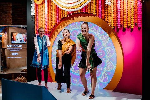 Ultimate Sydney Pass - Accommodation Main Beach 1