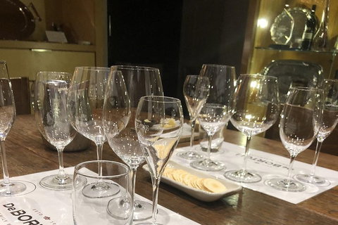 Yarra Valley 2-6 Guests Premium Food And Wine Inc Lunch At Dominique Portet - Accommodation Main Beach 4