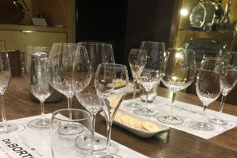 Yarra Valley Premium Tour Inc Lunch And Cheese And Wine Pairing At De Bortoli - Accommodation Main Beach 0